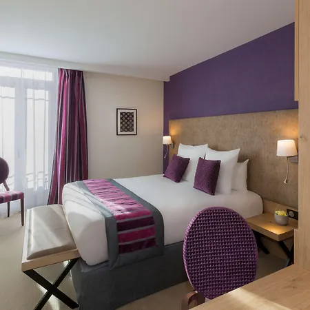 Le Rive Droite&spa Lourdes