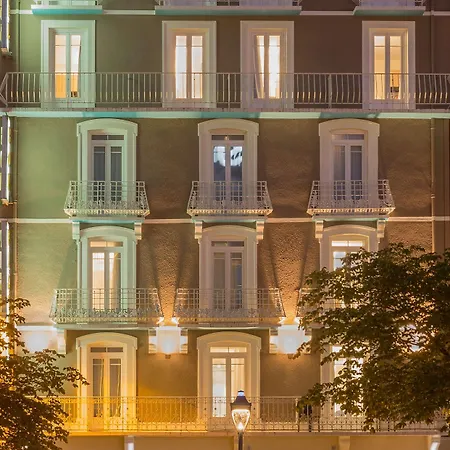 Le Rive Droite&spa Lourdes