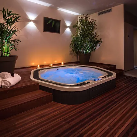 Hotel Le Rive Droite&spa