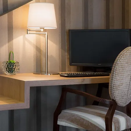 Le Rive Droite&spa 4*