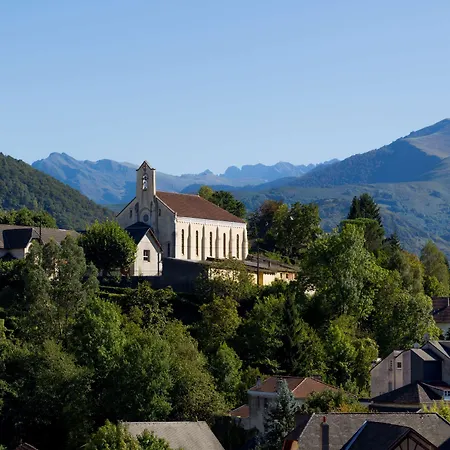 Hotel Le Rive Droite&spa