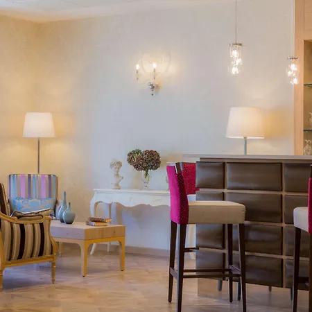 Отель Best Western Plus Le Rive Droite & Spa 4*