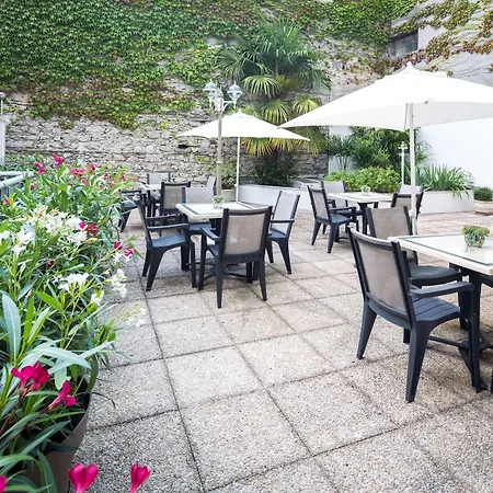 Hotel Le Rive Droite&spa 4*