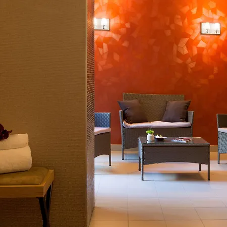 Le Rive Droite&spa 4*