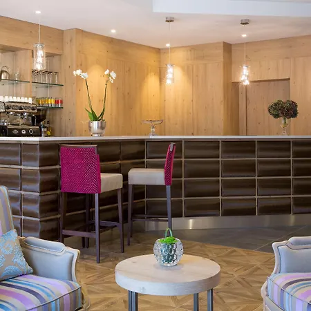 Le Rive Droite&spa 4*