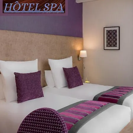 Le Rive Droite&spa Hotel