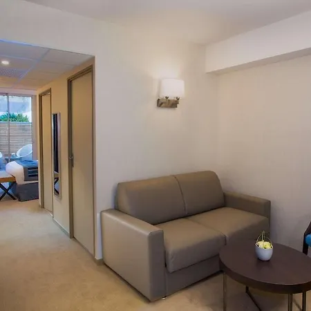 Best Western Plus Le Rive Droite & Spa