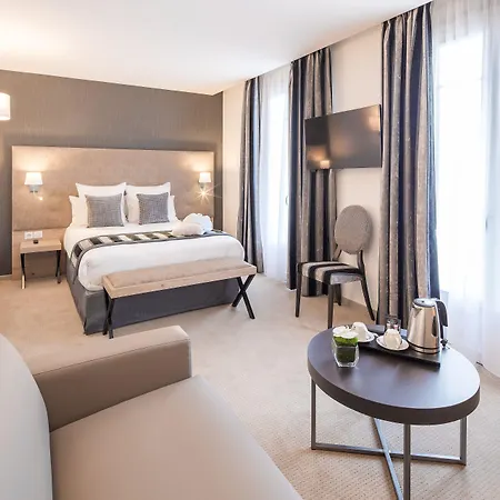 Le Rive Droite&spa Lourdes