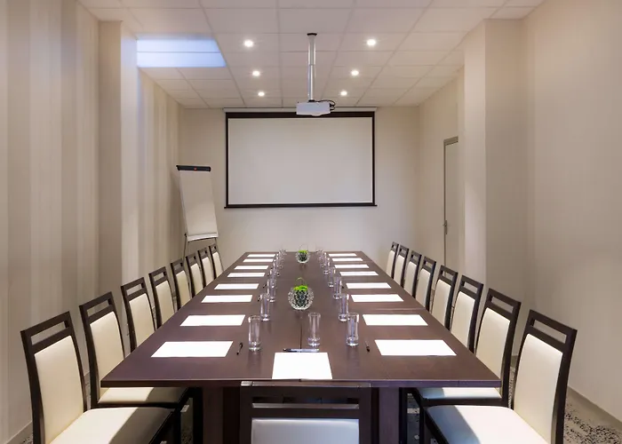 Le Rive Droite & Hotell