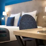 Le Rive Droite & Hotell Lourdes