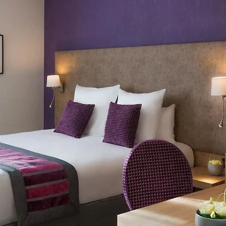 Le Rive Droite & Hotel 4*