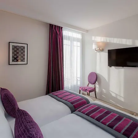 Hotel Le Rive Droite & Lourdes