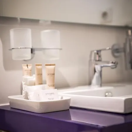 Hotel Le Rive Droite &