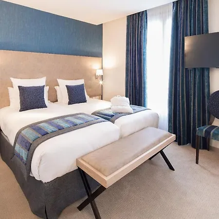 Hotel Le Rive Droite & Lourdes