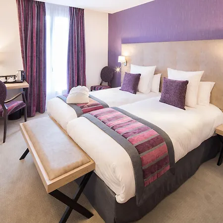 Hotel Le Rive Droite & 4*