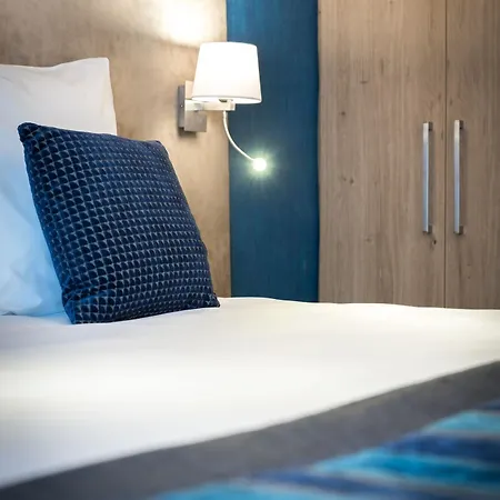 Ξενοδοχείο Le Rive Droite & 4*