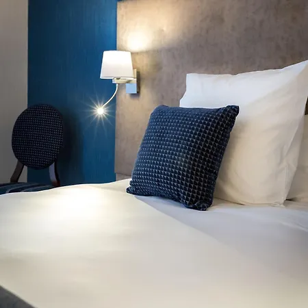 Le Rive Droite & 4* Lourdes