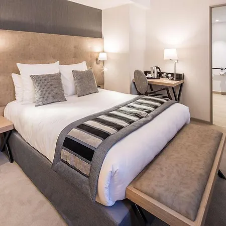 Hotel Le Rive Droite &