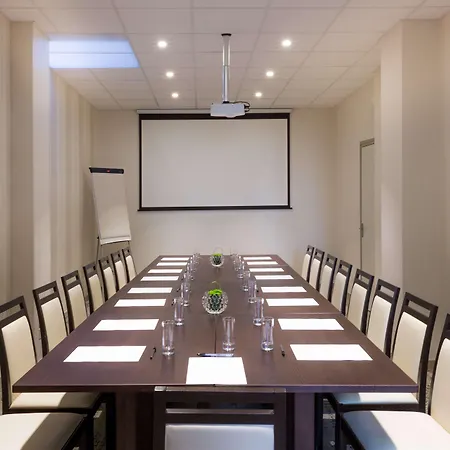 Le Rive Droite & Ξενοδοχείο