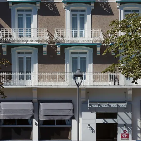 Le Rive Droite & Ξενοδοχείο 4*