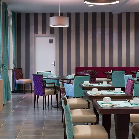 Hotel Le Rive Droite &