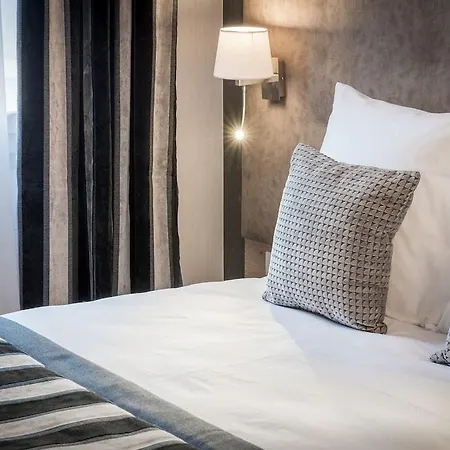 Le Rive Droite & Hotel Lourdes