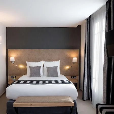 Hotel Le Rive Droite & Lourdes