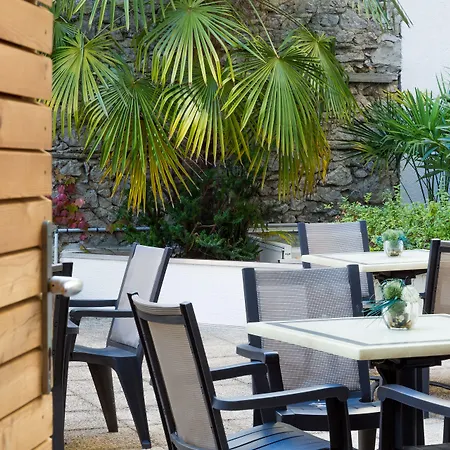 Le Rive Droite & Hotel