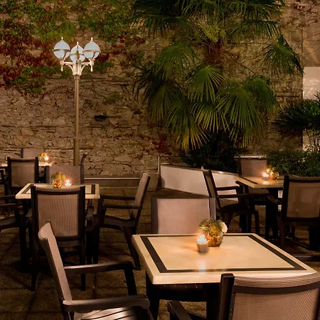 Le Rive Droite & Hotel 4*