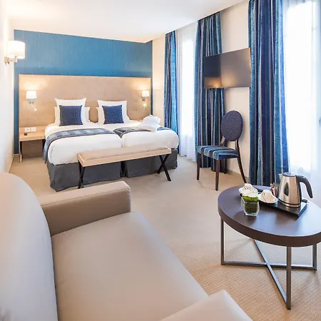 Le Rive Droite & Hotel