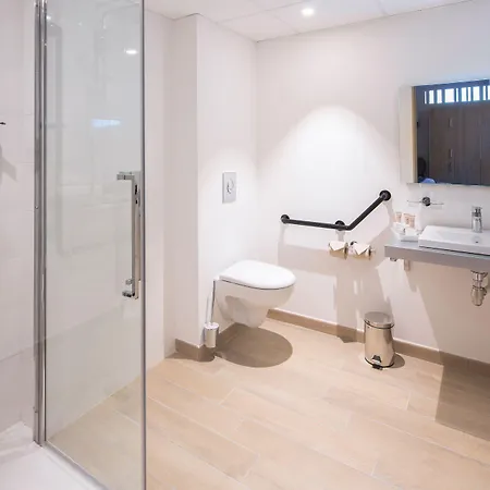 Hotel Le Rive Droite & Lourdes