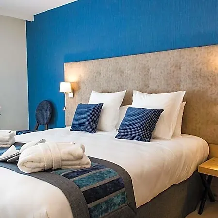 Le Rive Droite & Hotel