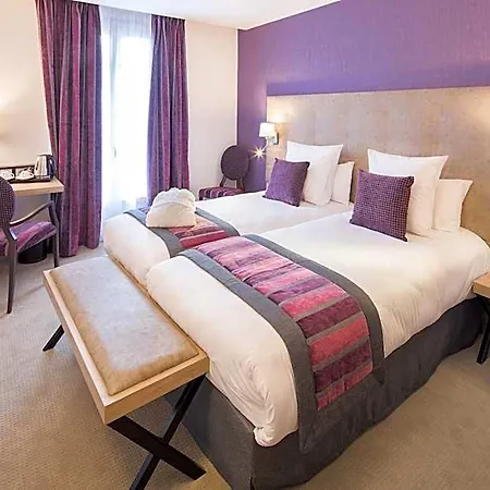 Le Rive Droite & Hotel