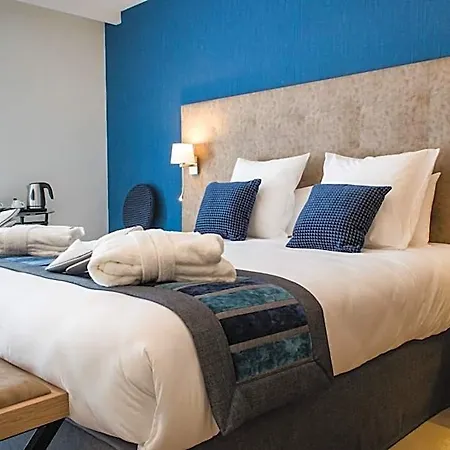 Le Rive Droite &