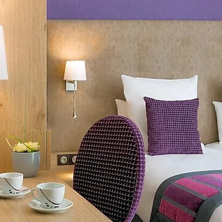 Hotel Le Rive Droite & Lurdy