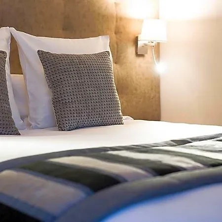 Hotel Le Rive Droite &