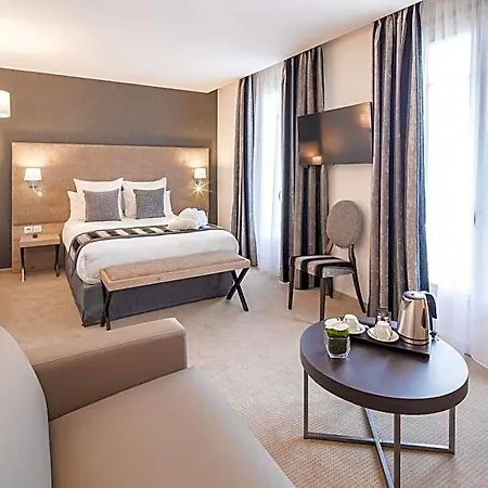 Le Rive Droite & Hotel
