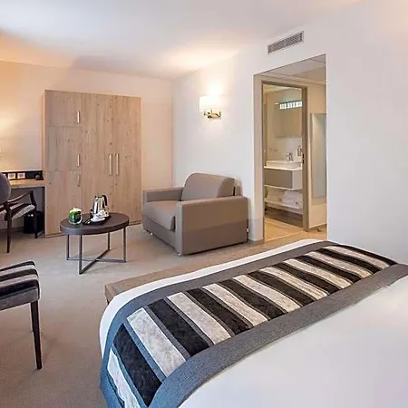 Le Rive Droite &