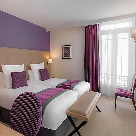 Hotel Le Rive Droite & 4*
