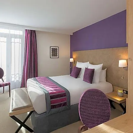 Le Rive Droite & 4* Lurdy