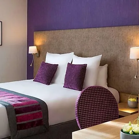 Hotel Le Rive Droite & Lurdy