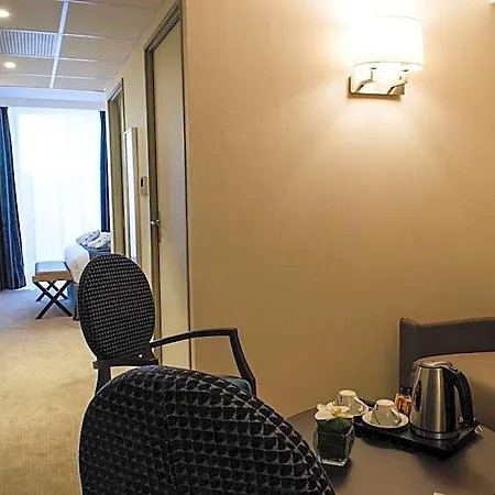 Le Rive Droite & Hotel