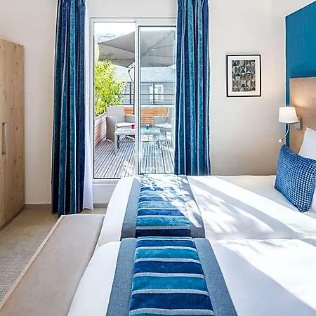 Le Rive Droite & Hotel