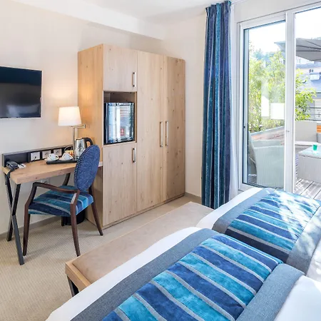 Le Rive Droite & Hotel