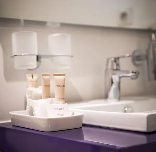 ホテル Le Rive Droite &