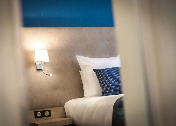 ホテル Le Rive Droite & 4*