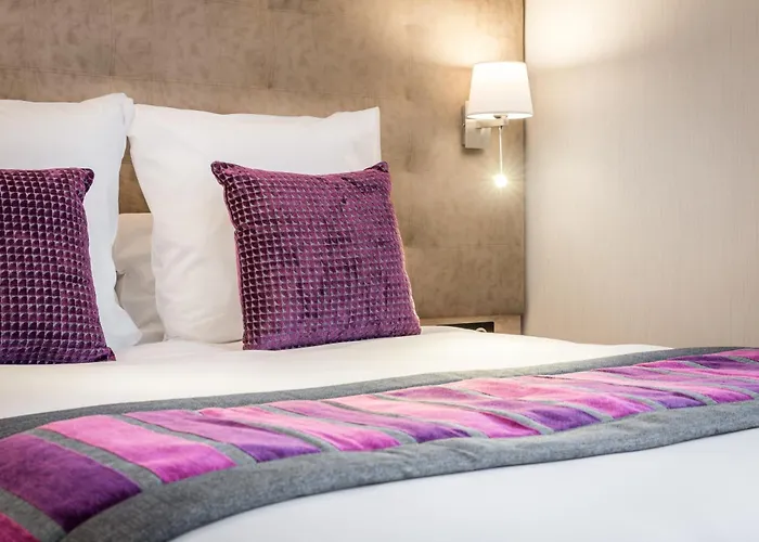 Le Rive Droite & 4* Lourdes