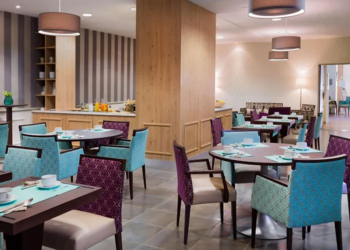 Le Rive Droite & ホテル 4*