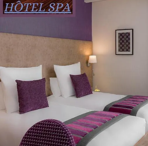 Le Rive Droite & Hotel