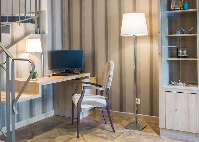 Le Rive Droite & Hotel